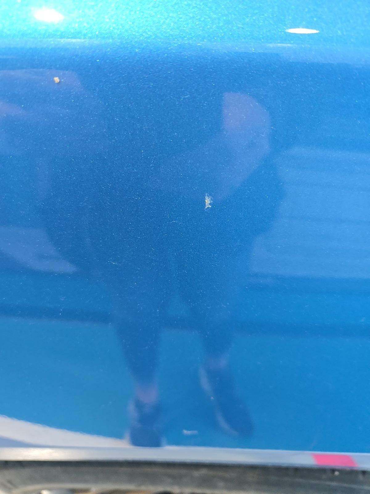 2018 Dodge Charger R/T Scat Pack RWD