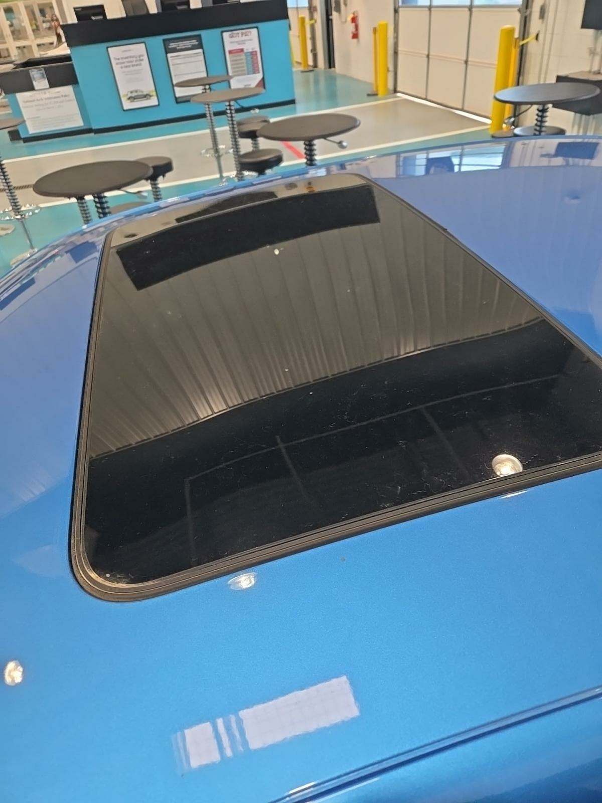 2018 Dodge Charger R/T Scat Pack RWD