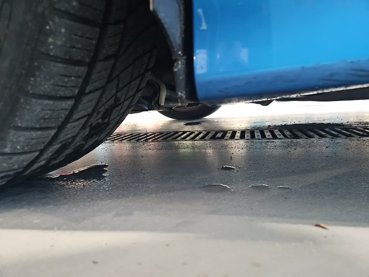 2018 Dodge Charger R/T Scat Pack RWD