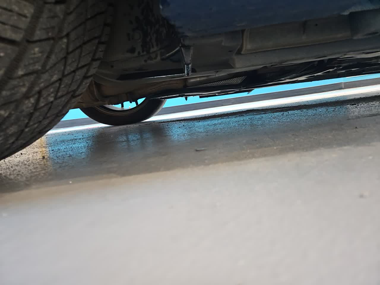 2018 Dodge Charger R/T Scat Pack RWD