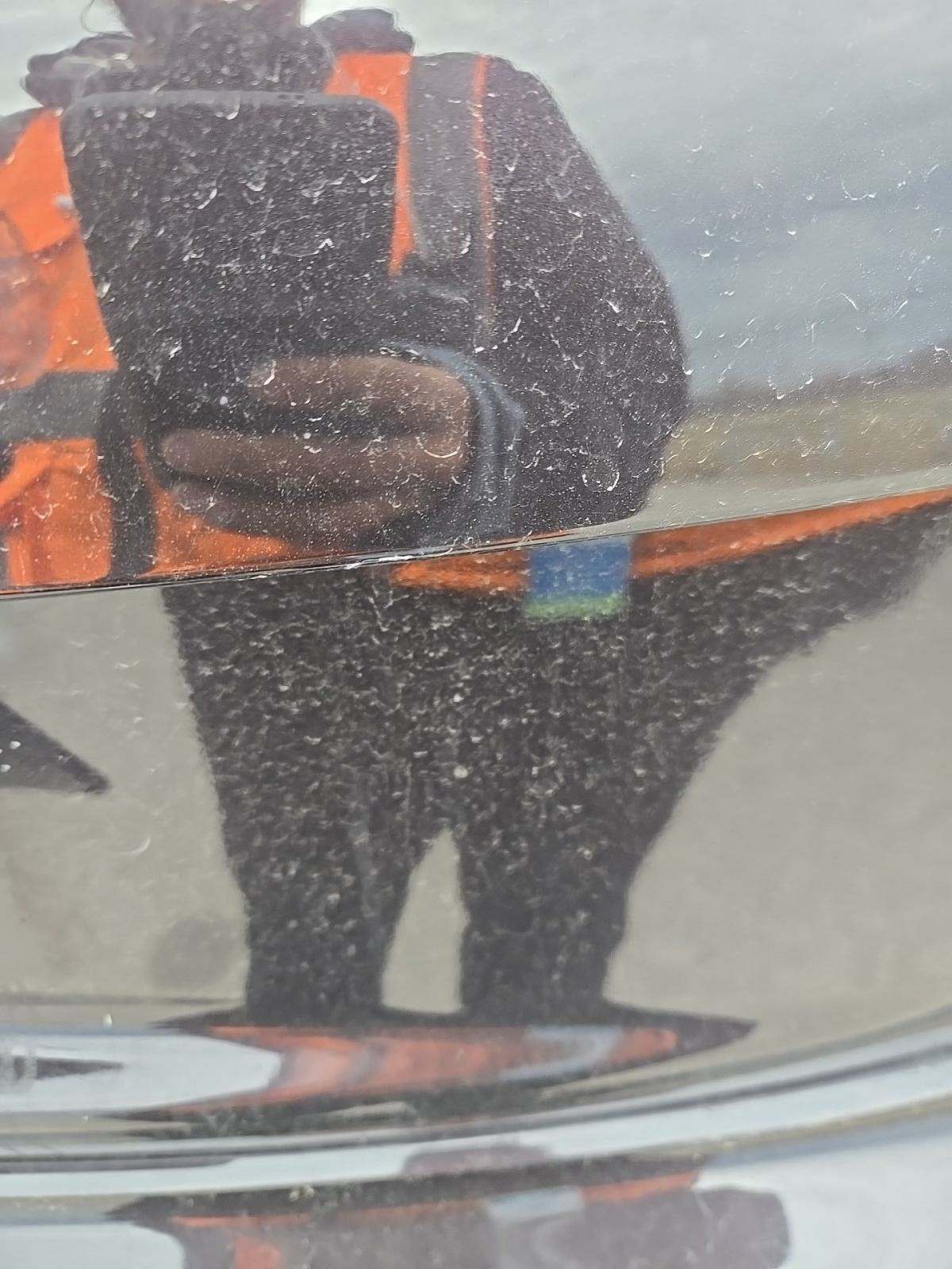 2015 Nissan JUKE S AWD