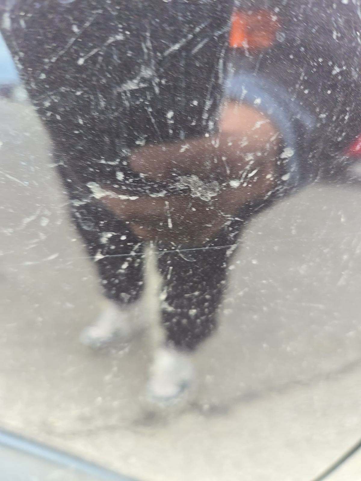 2015 Nissan JUKE S AWD