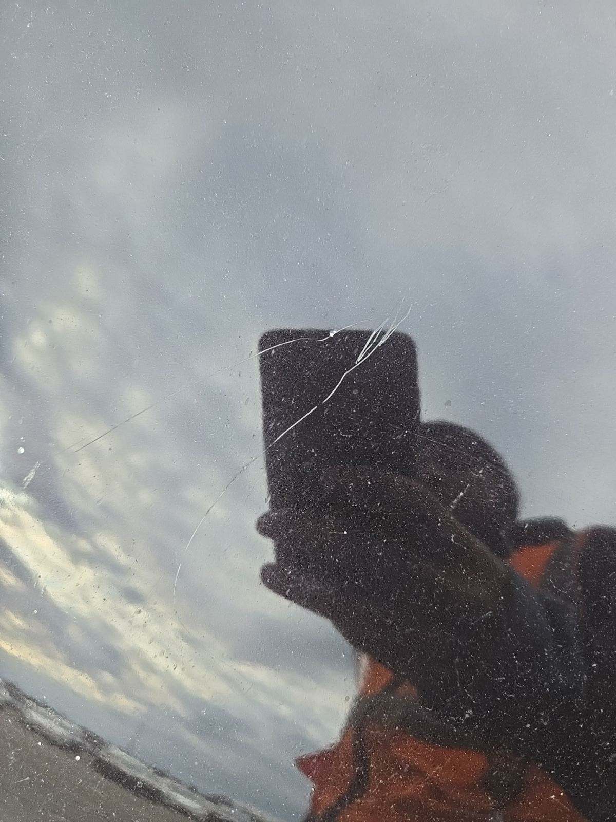 2015 Nissan JUKE S AWD