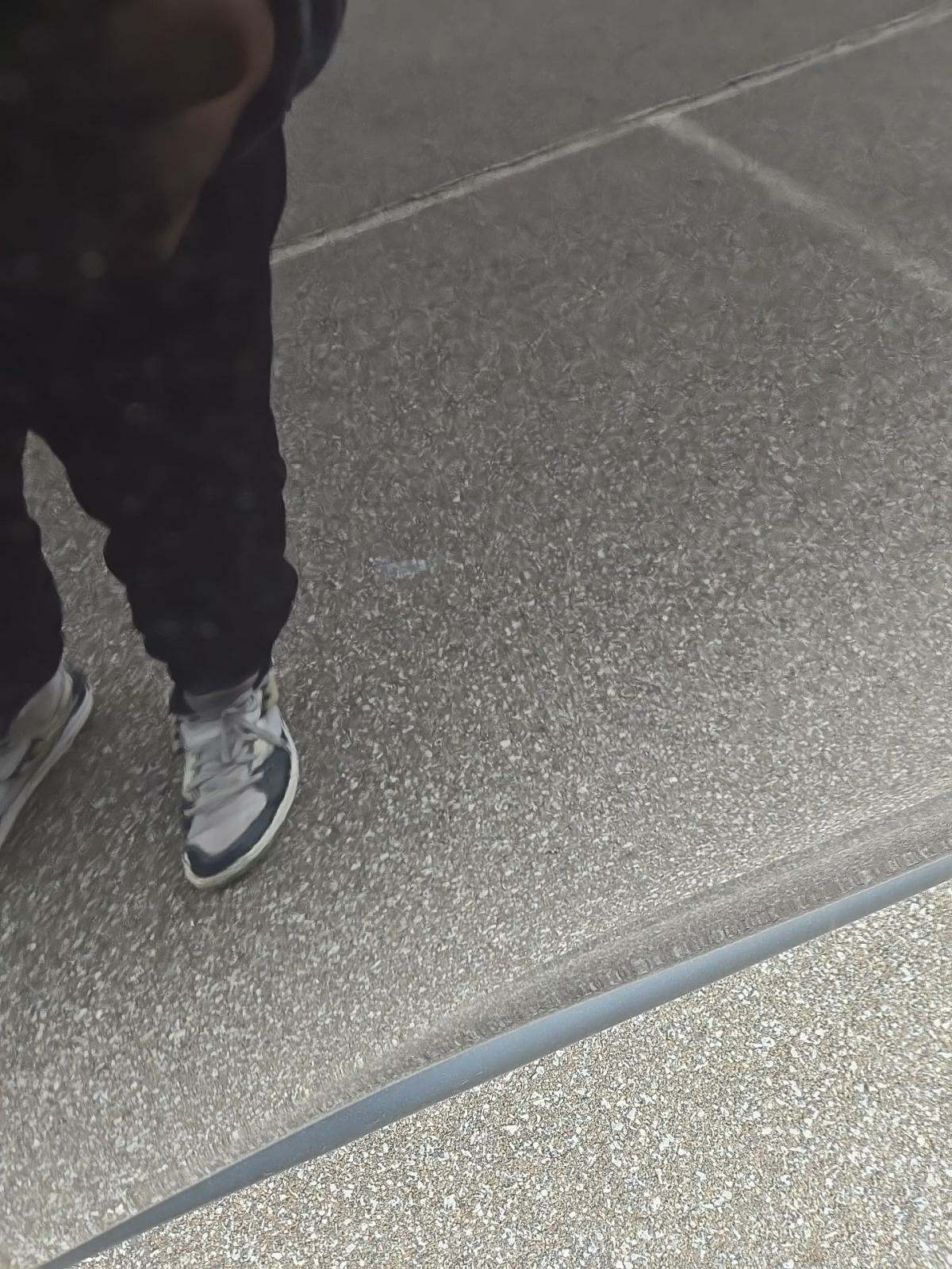 2015 Nissan JUKE S AWD