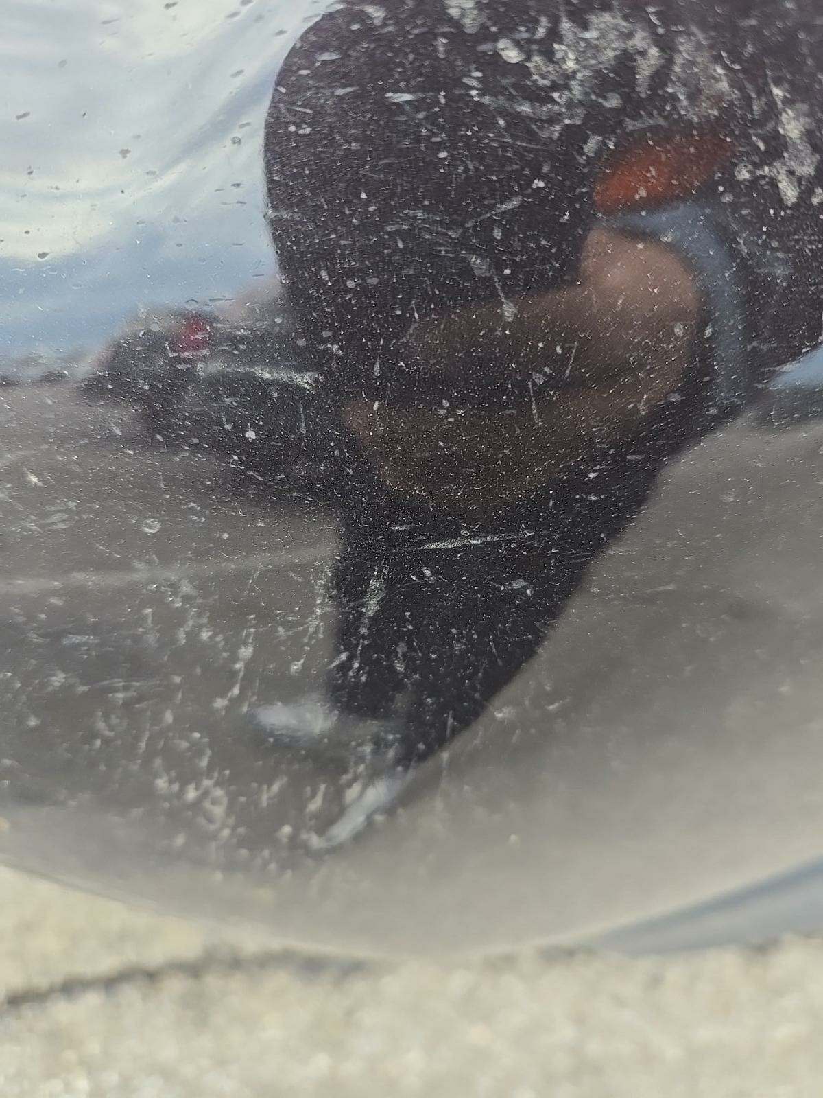 2015 Nissan JUKE S AWD