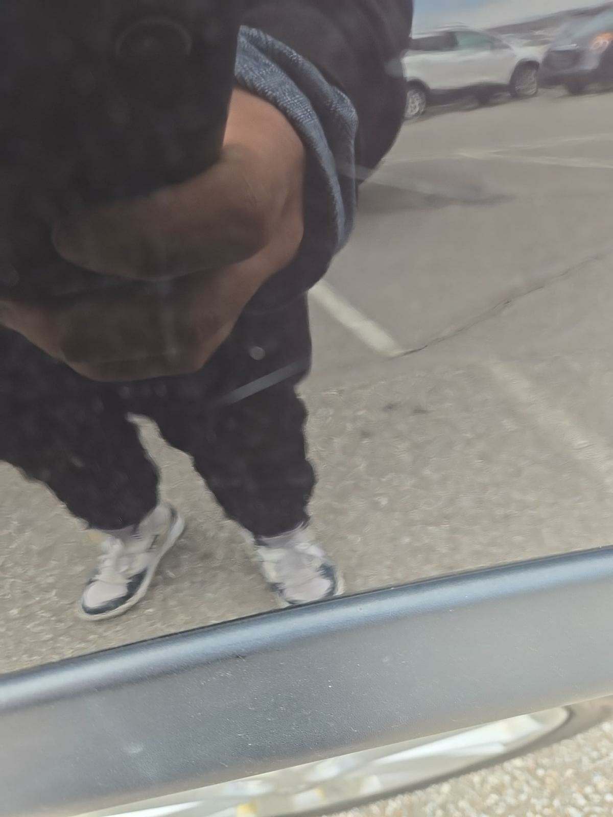 2015 Nissan JUKE S AWD