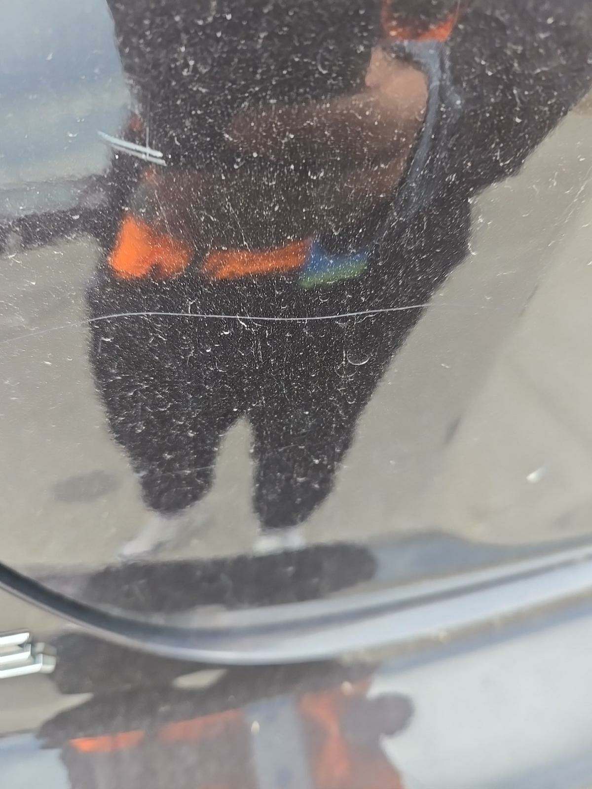 2015 Nissan JUKE S AWD