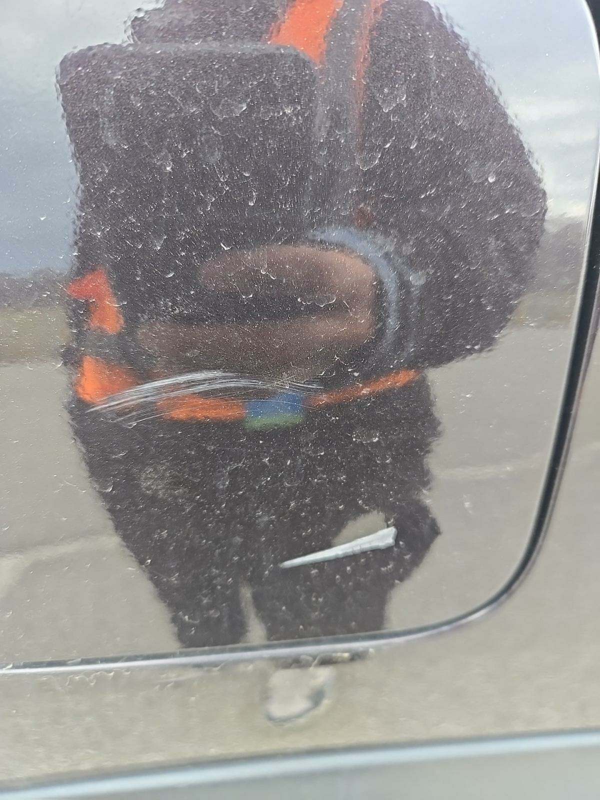 2015 Nissan JUKE S AWD