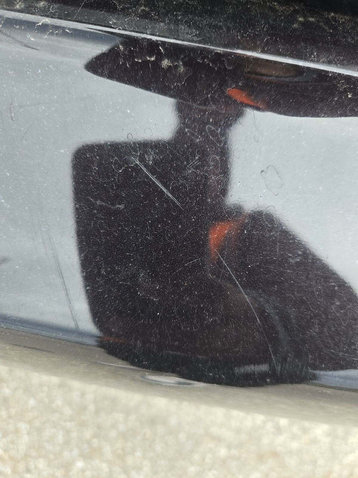 2015 Nissan JUKE S AWD