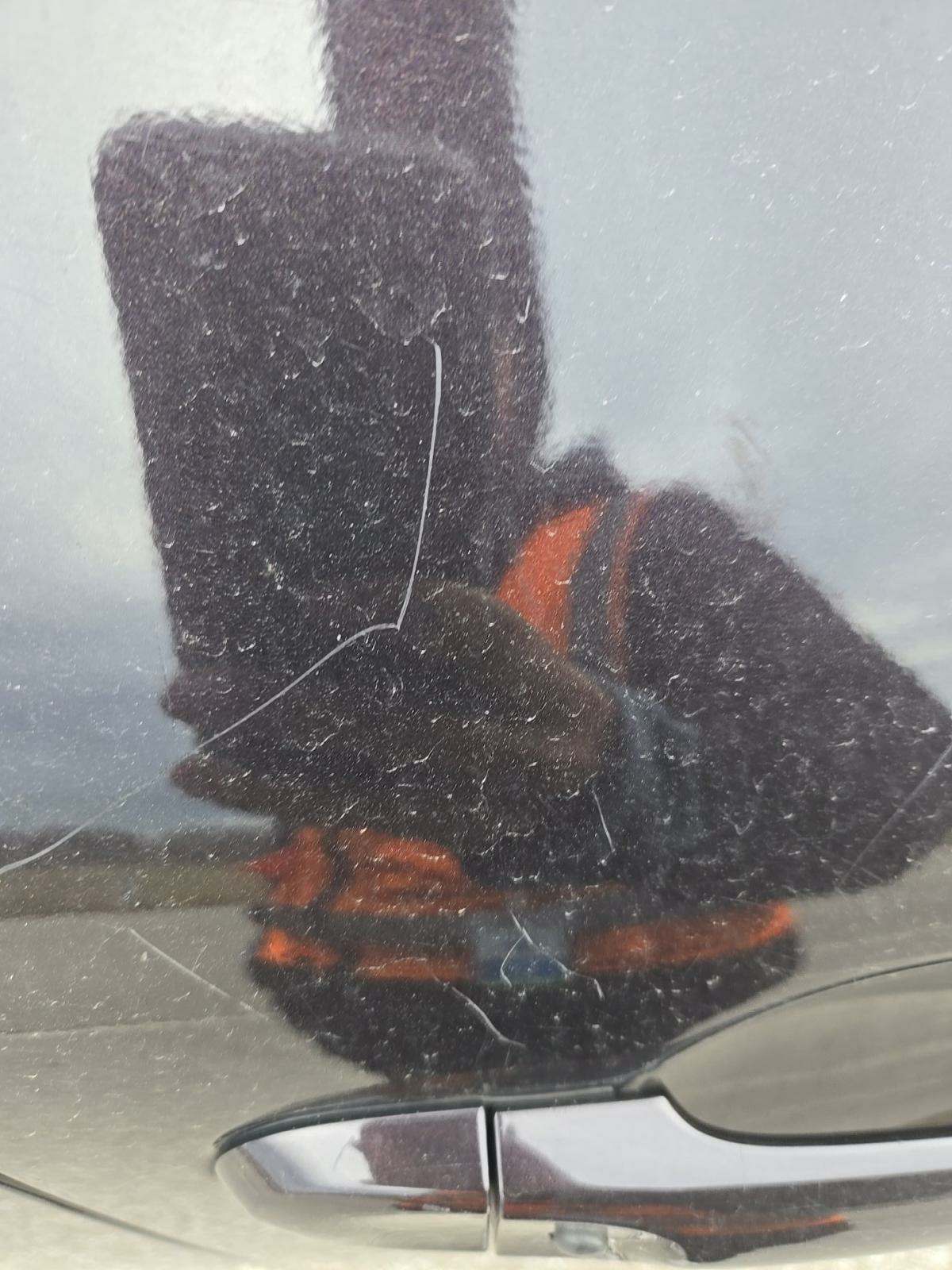 2015 Nissan JUKE S AWD