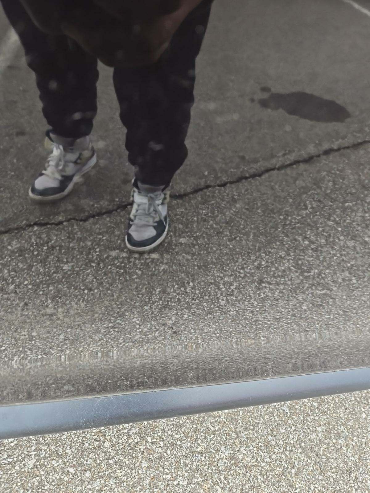 2015 Nissan JUKE S AWD