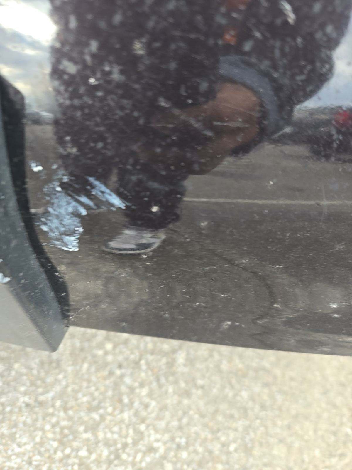 2015 Nissan JUKE S AWD