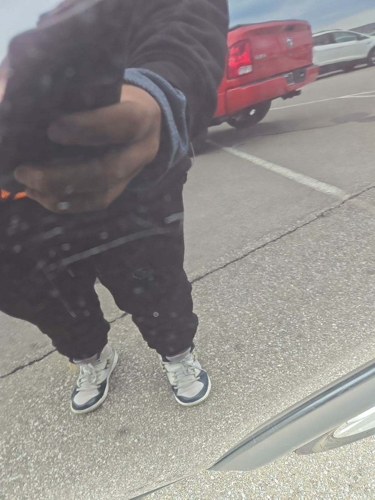 2015 Nissan JUKE S AWD