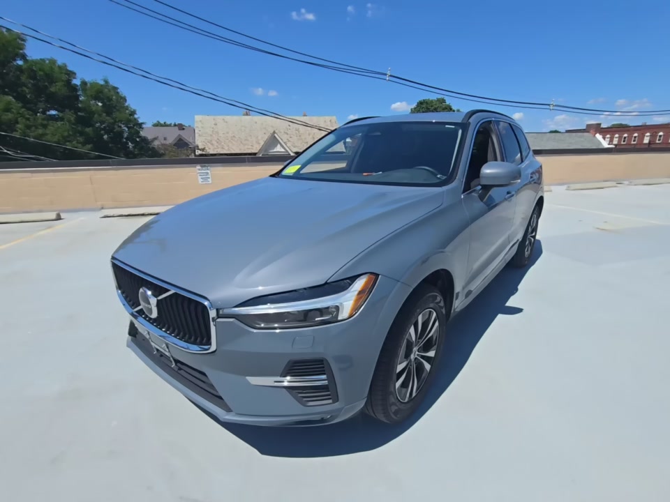2023 Volvo XC60 B5 Core AWD