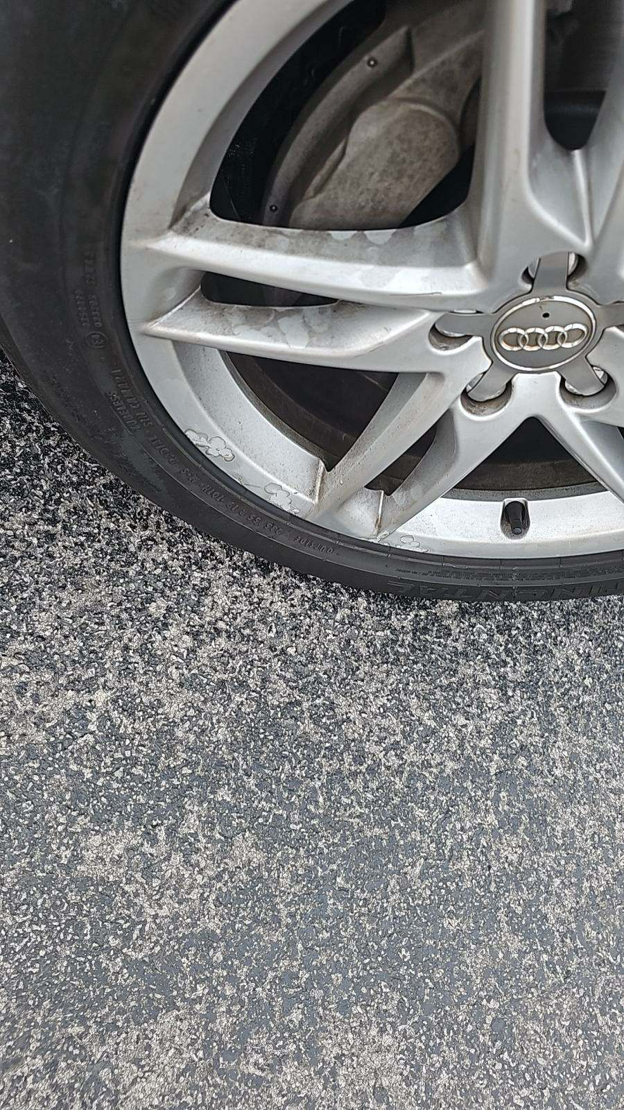 2016 Audi Q5 3.0T Premium Plus AWD