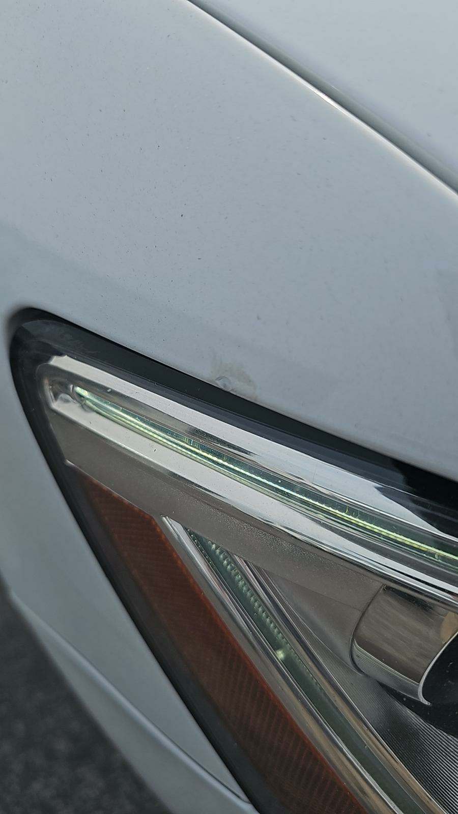 2016 Audi Q5 3.0T Premium Plus AWD