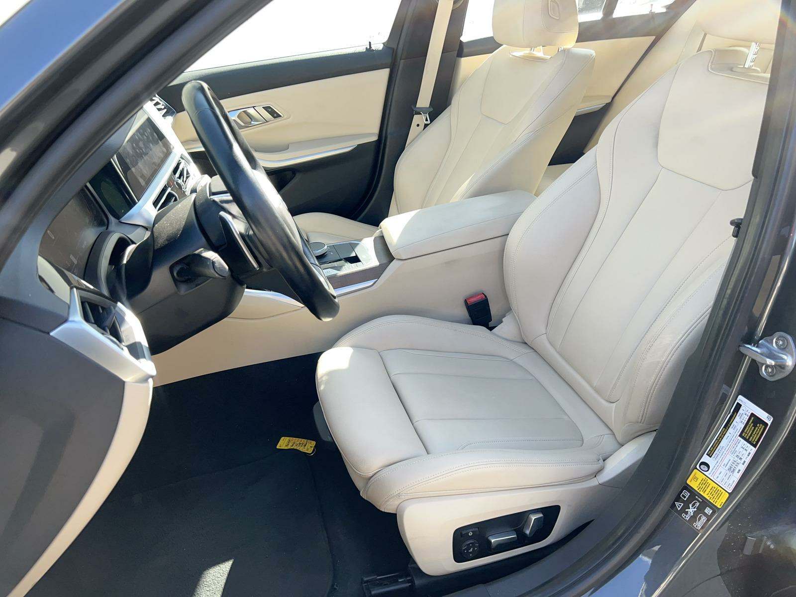 2020 BMW 3 Series 330i xDrive SPORT LINE AWD