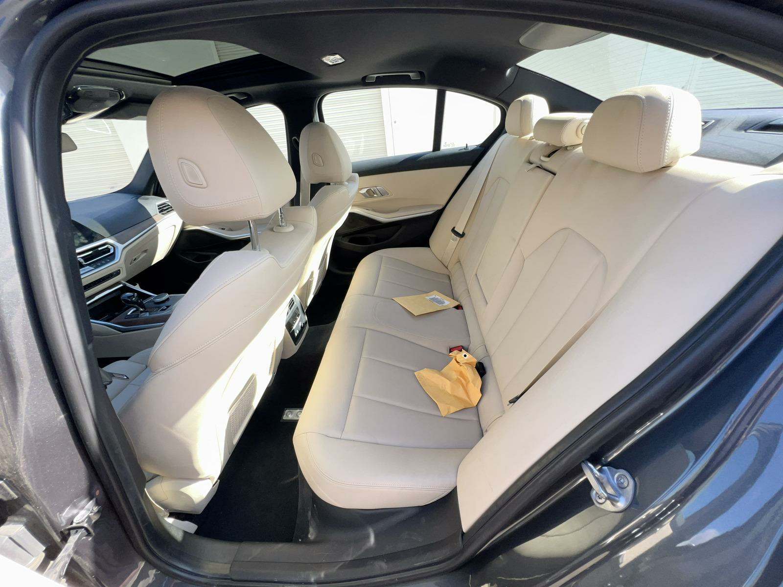 2020 BMW 3 Series 330i xDrive SPORT LINE AWD