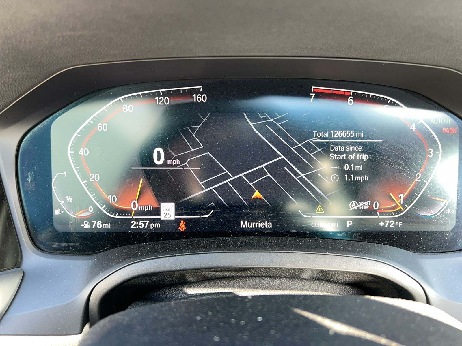 2020 BMW 3 Series 330i xDrive SPORT LINE AWD