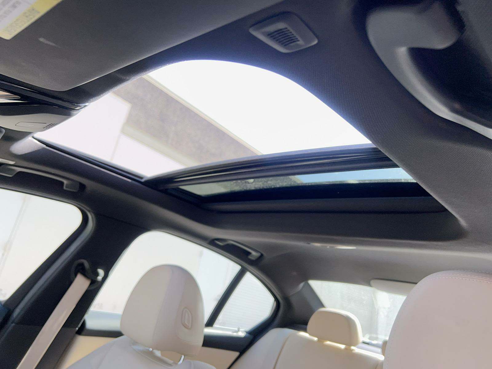2020 BMW 3 Series 330i xDrive SPORT LINE AWD