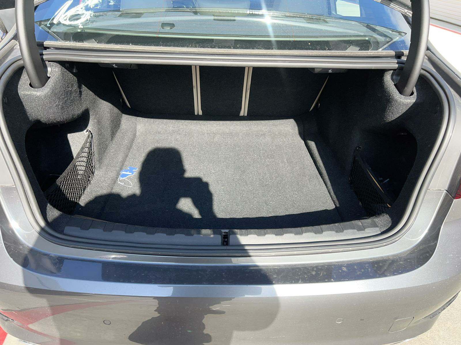 2020 BMW 3 Series 330i xDrive SPORT LINE AWD