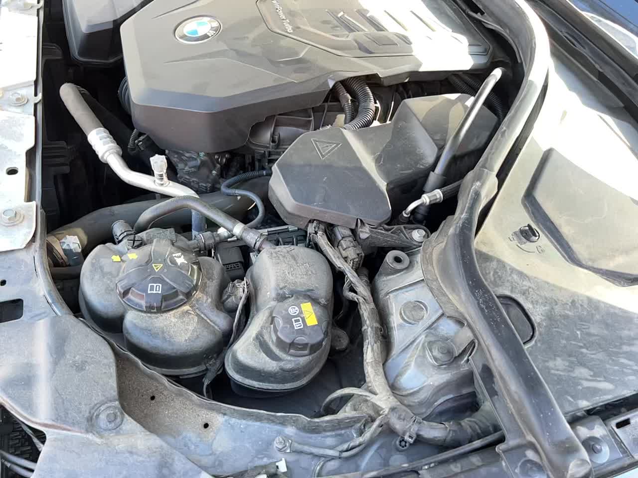 2020 BMW 3 Series 330i xDrive SPORT LINE AWD