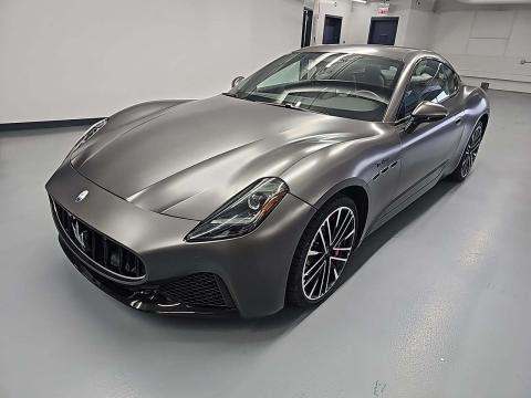 2024 Maserati GranTurismo Modena AWD