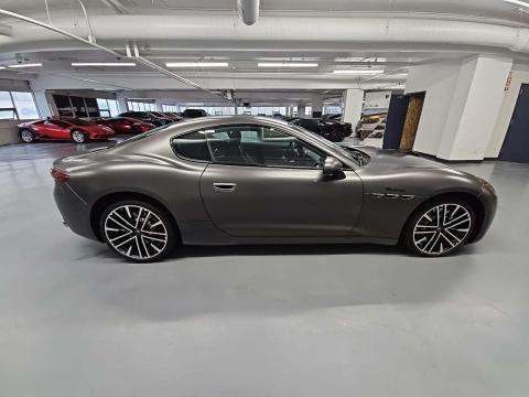 2024 Maserati GranTurismo Modena AWD