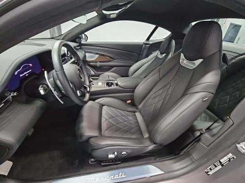 2024 Maserati GranTurismo Modena AWD