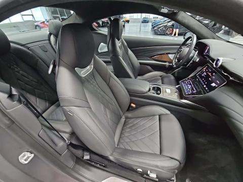 2024 Maserati GranTurismo Modena AWD