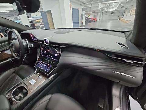 2024 Maserati GranTurismo Modena AWD