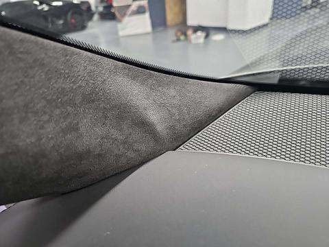 2024 Maserati GranTurismo Modena AWD