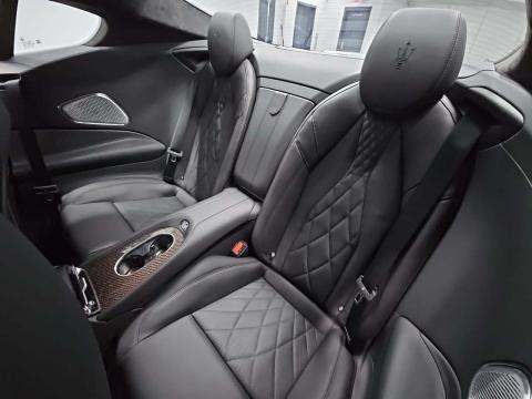 2024 Maserati GranTurismo Modena AWD