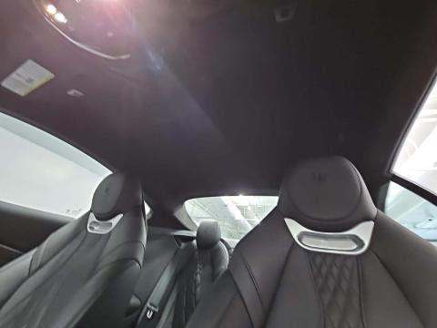 2024 Maserati GranTurismo Modena AWD