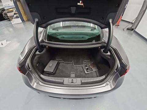 2024 Maserati GranTurismo Modena AWD