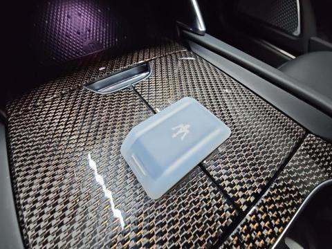 2024 Maserati GranTurismo Modena AWD