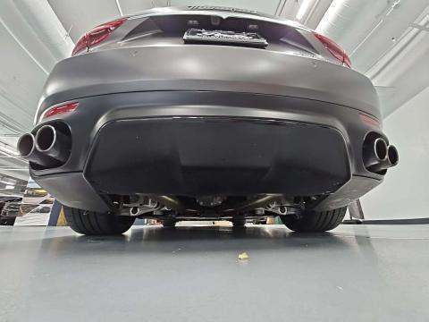 2024 Maserati GranTurismo Modena AWD