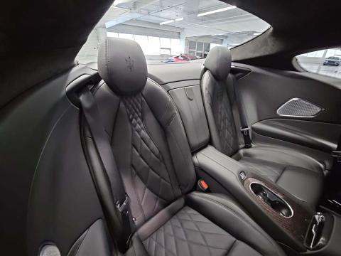 2024 Maserati GranTurismo Modena AWD