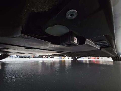 2024 Maserati GranTurismo Modena AWD