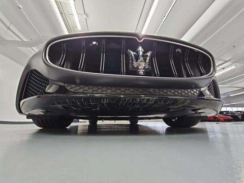 2024 Maserati GranTurismo Modena AWD