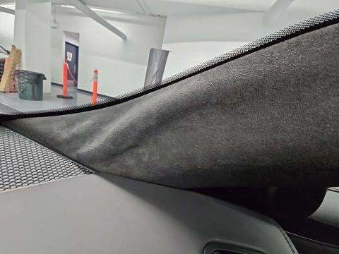 2024 Maserati GranTurismo Modena AWD