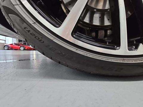 2024 Maserati GranTurismo Modena AWD