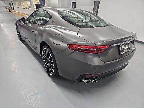 2024 Maserati GranTurismo Modena AWD