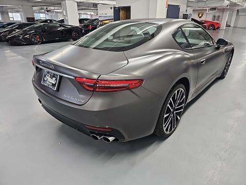 2024 Maserati GranTurismo Modena AWD