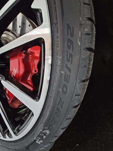 2024 Maserati GranTurismo Modena AWD