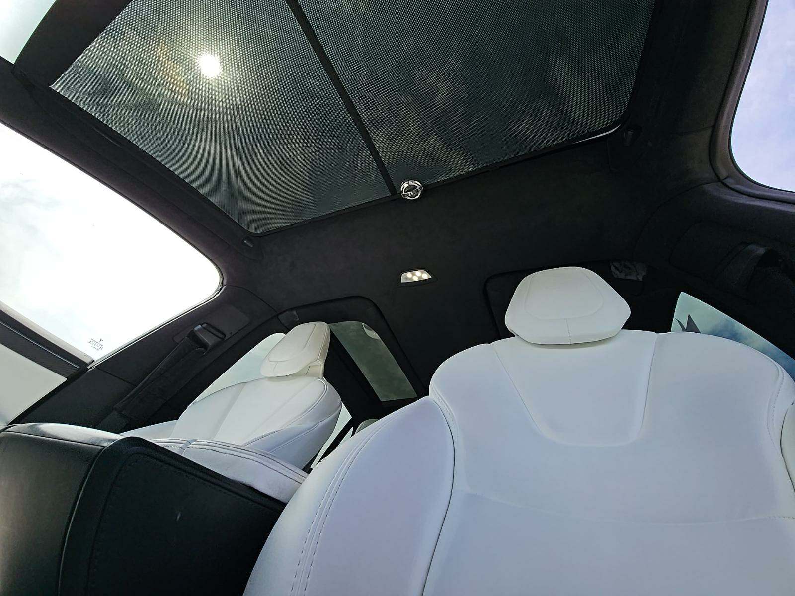 2018 Tesla Model X 75D AWD