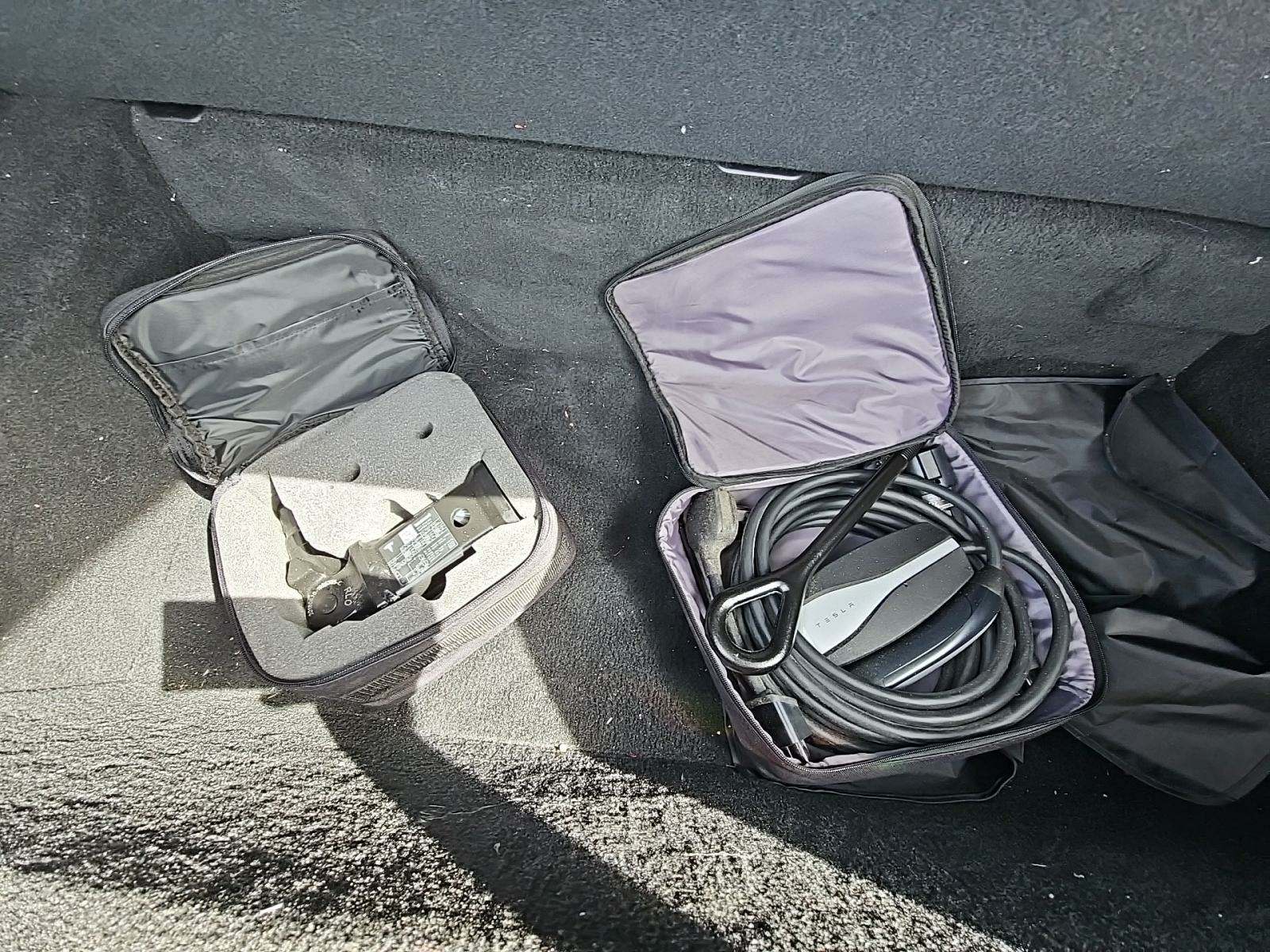 2018 Tesla Model X 75D AWD