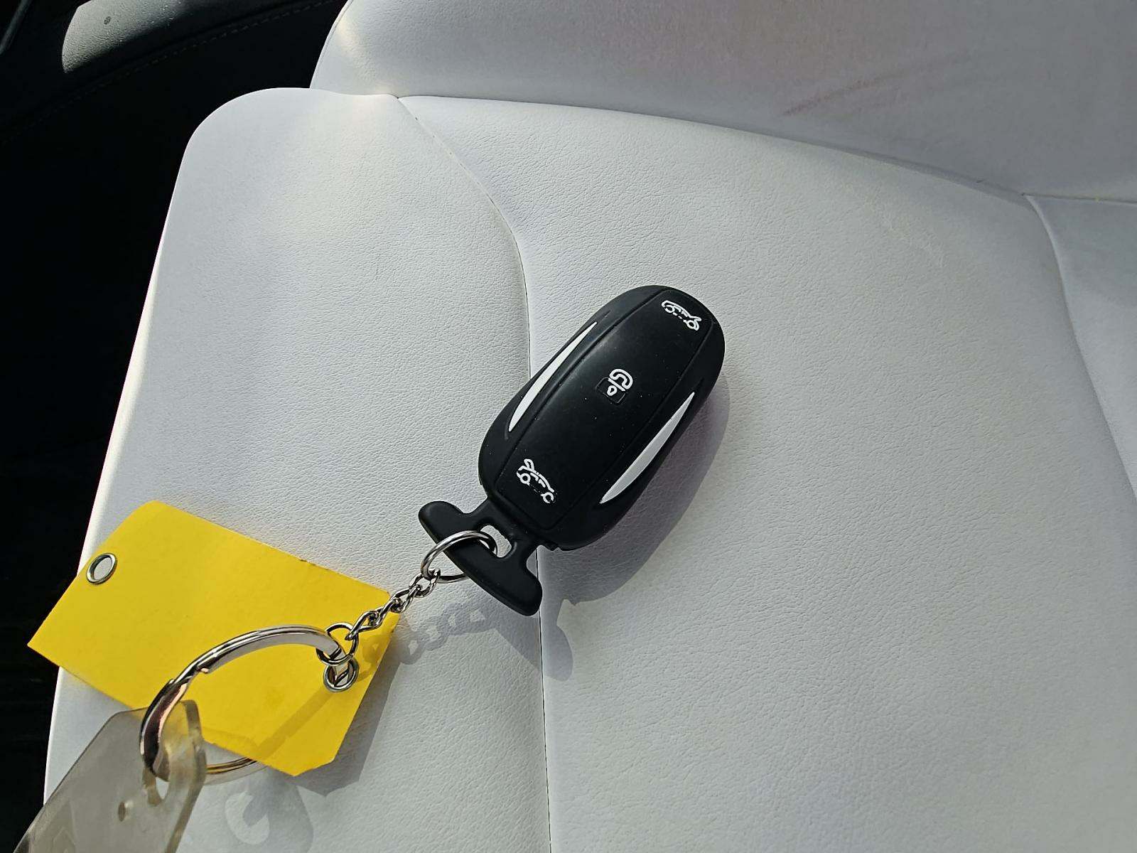 2018 Tesla Model X 75D AWD