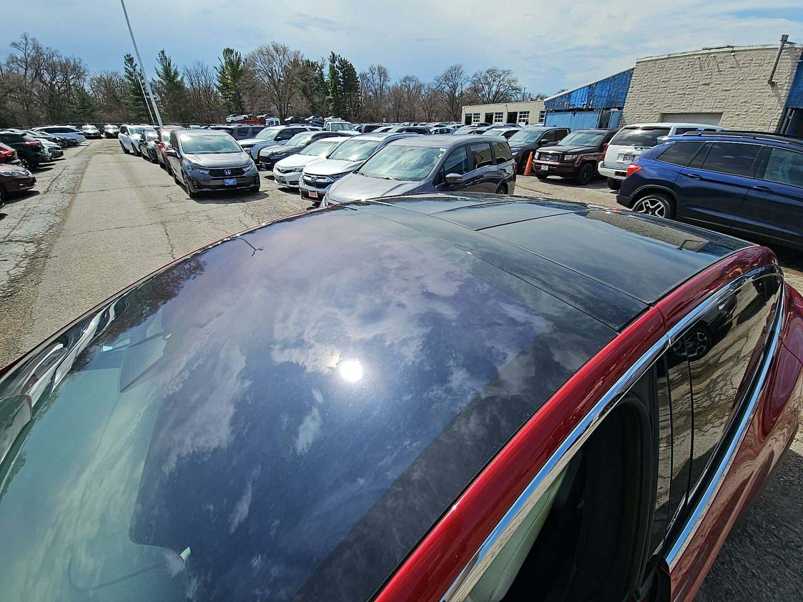 2018 Tesla Model X 75D AWD