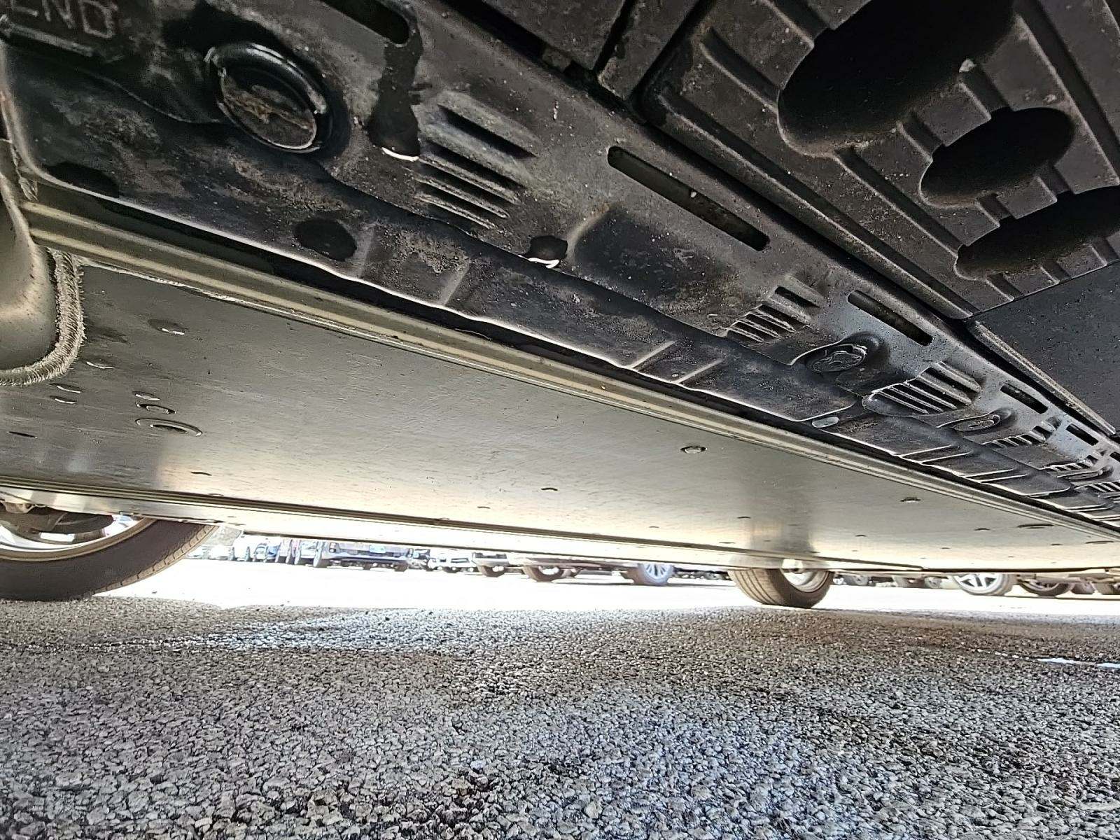 2018 Tesla Model X 75D AWD